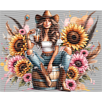 Country music-CU 286